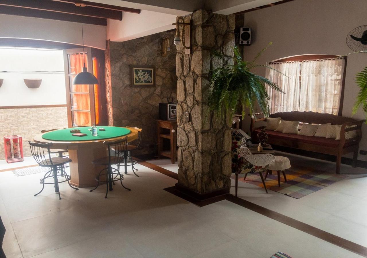 Casarao Parati Extérieur photo