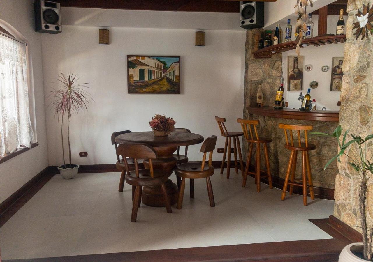 Casarao Parati Extérieur photo