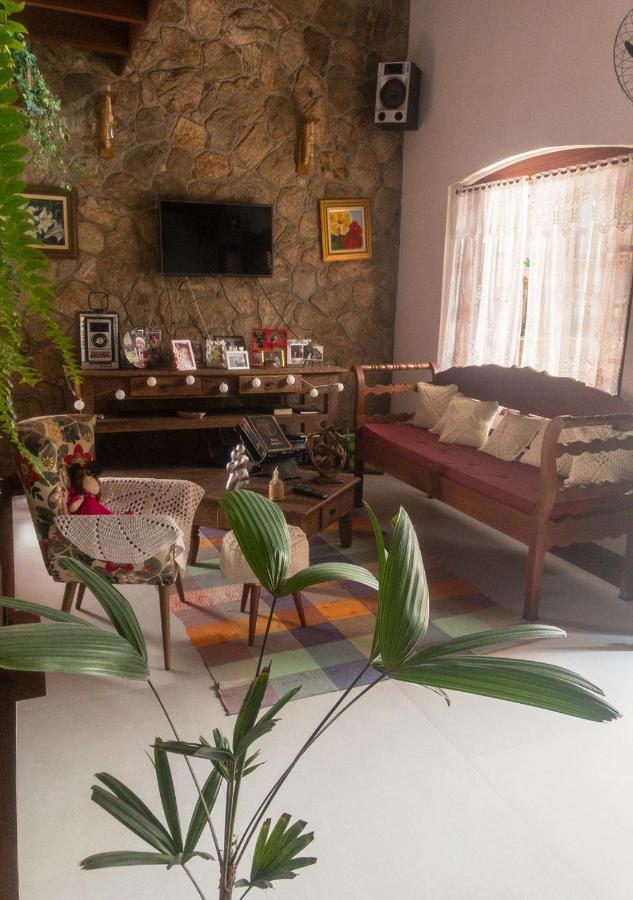 Casarao Parati Extérieur photo