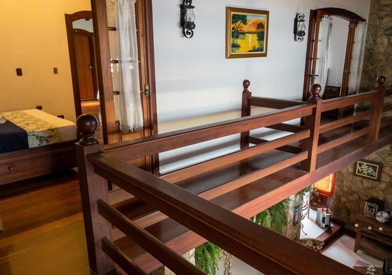 Casarao Parati Extérieur photo