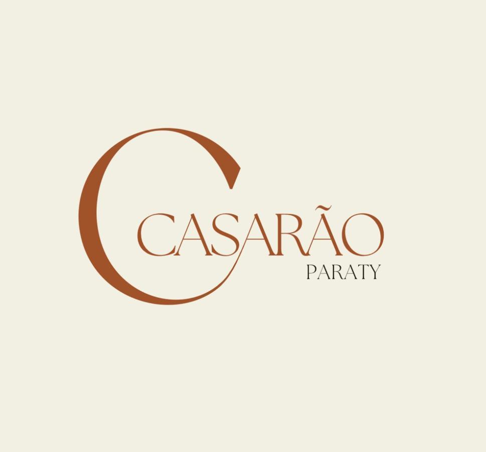 Casarao Parati Extérieur photo