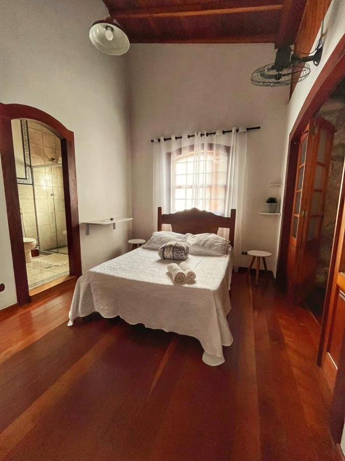Casarao Parati Extérieur photo