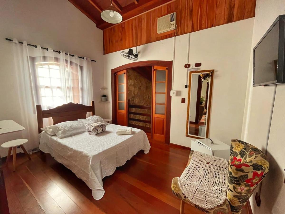 Casarao Parati Extérieur photo