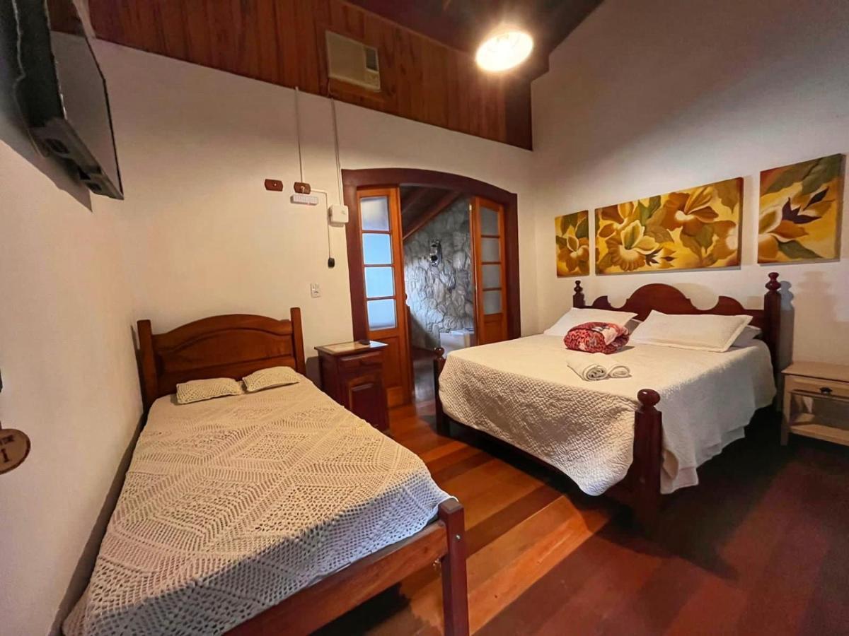 Casarao Parati Extérieur photo