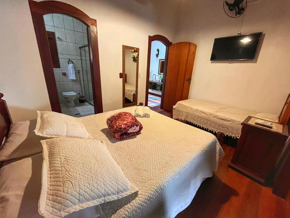 Casarao Parati Extérieur photo