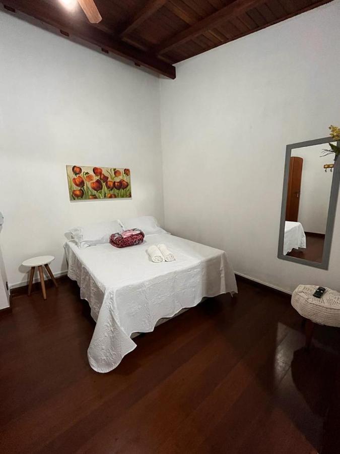 Casarao Parati Extérieur photo