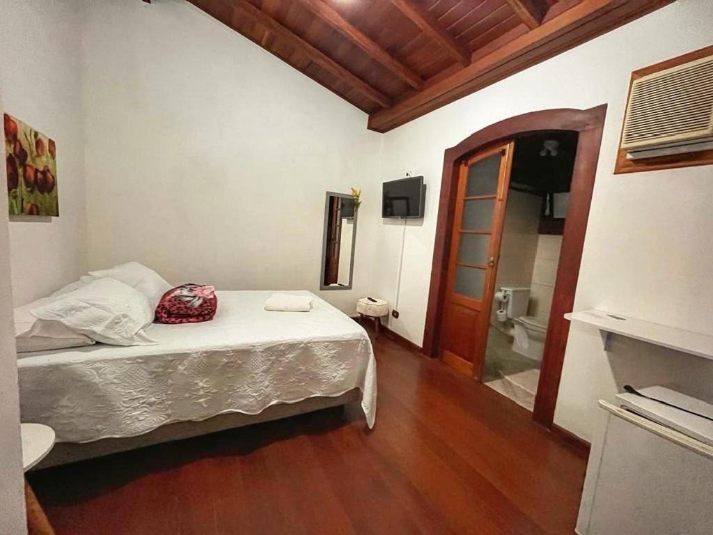 Casarao Parati Extérieur photo