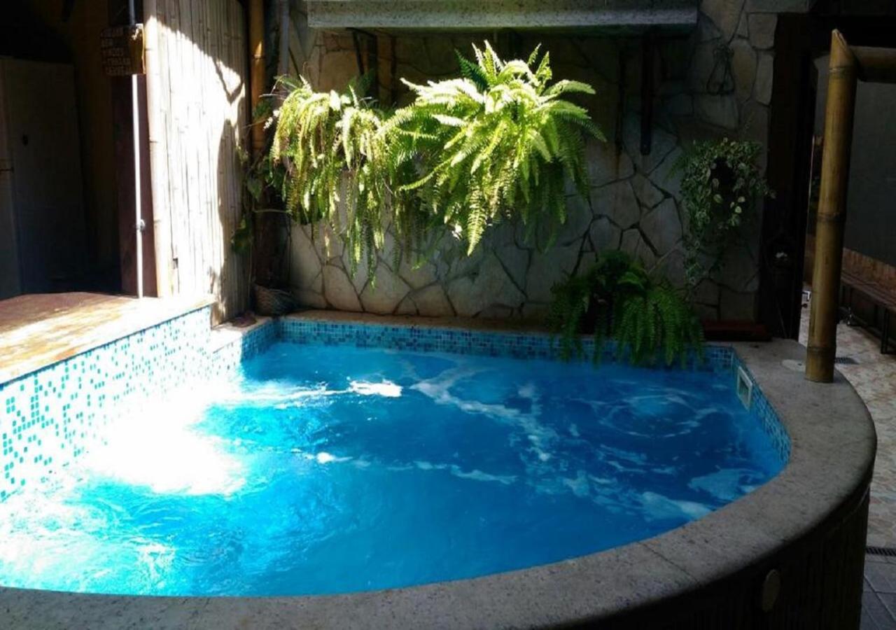 Casarao Parati Extérieur photo