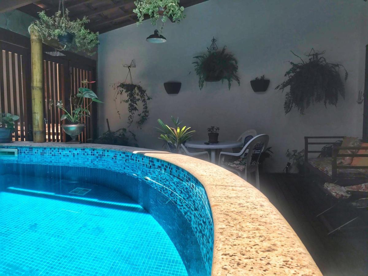 Casarao Parati Extérieur photo