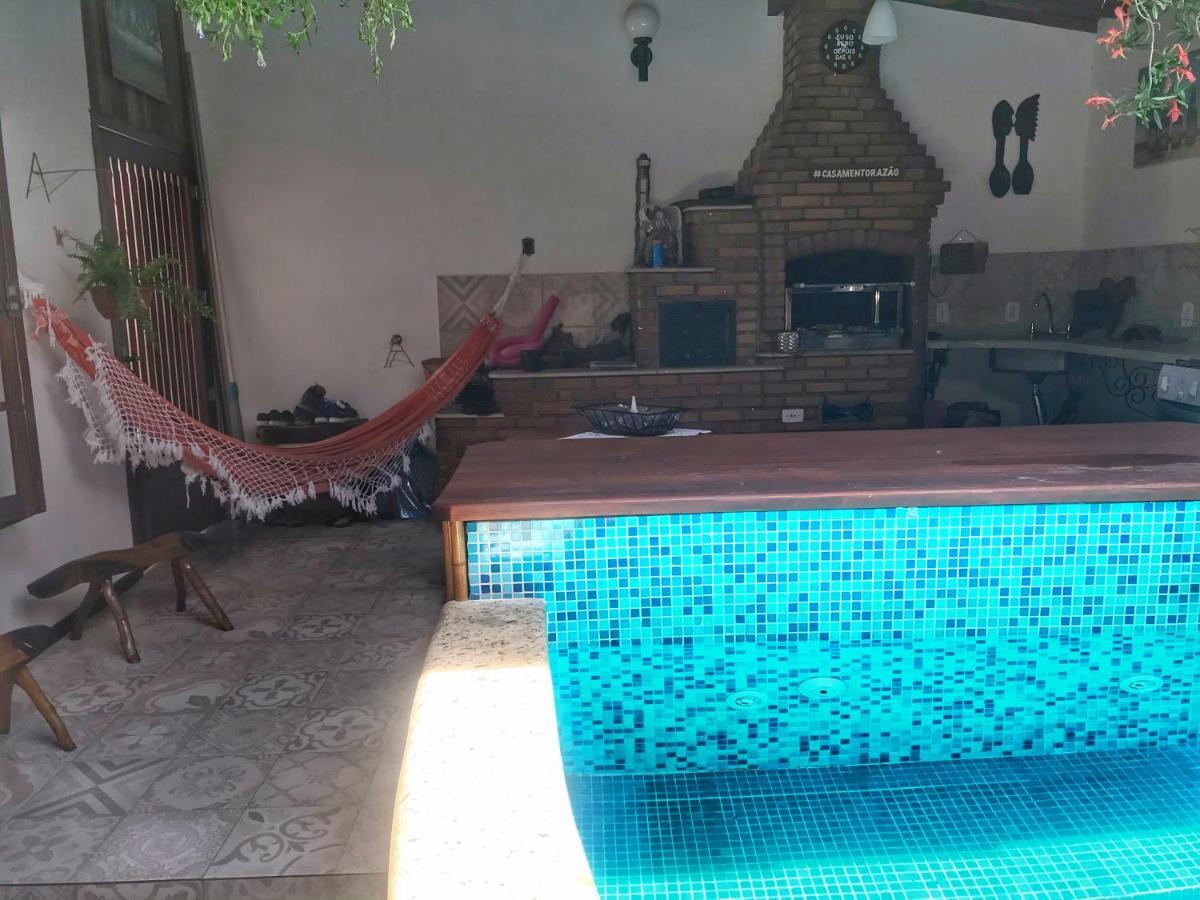 Casarao Parati Extérieur photo
